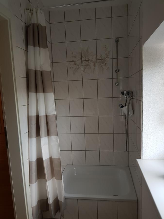 Haus Am Sachsenring Apartment Hohenstein-Ernstthal Exterior foto